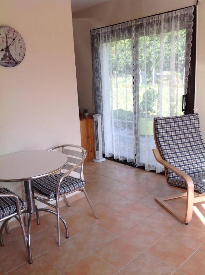 Le Studio De Serigny Foussais Zewnętrze zdjęcie